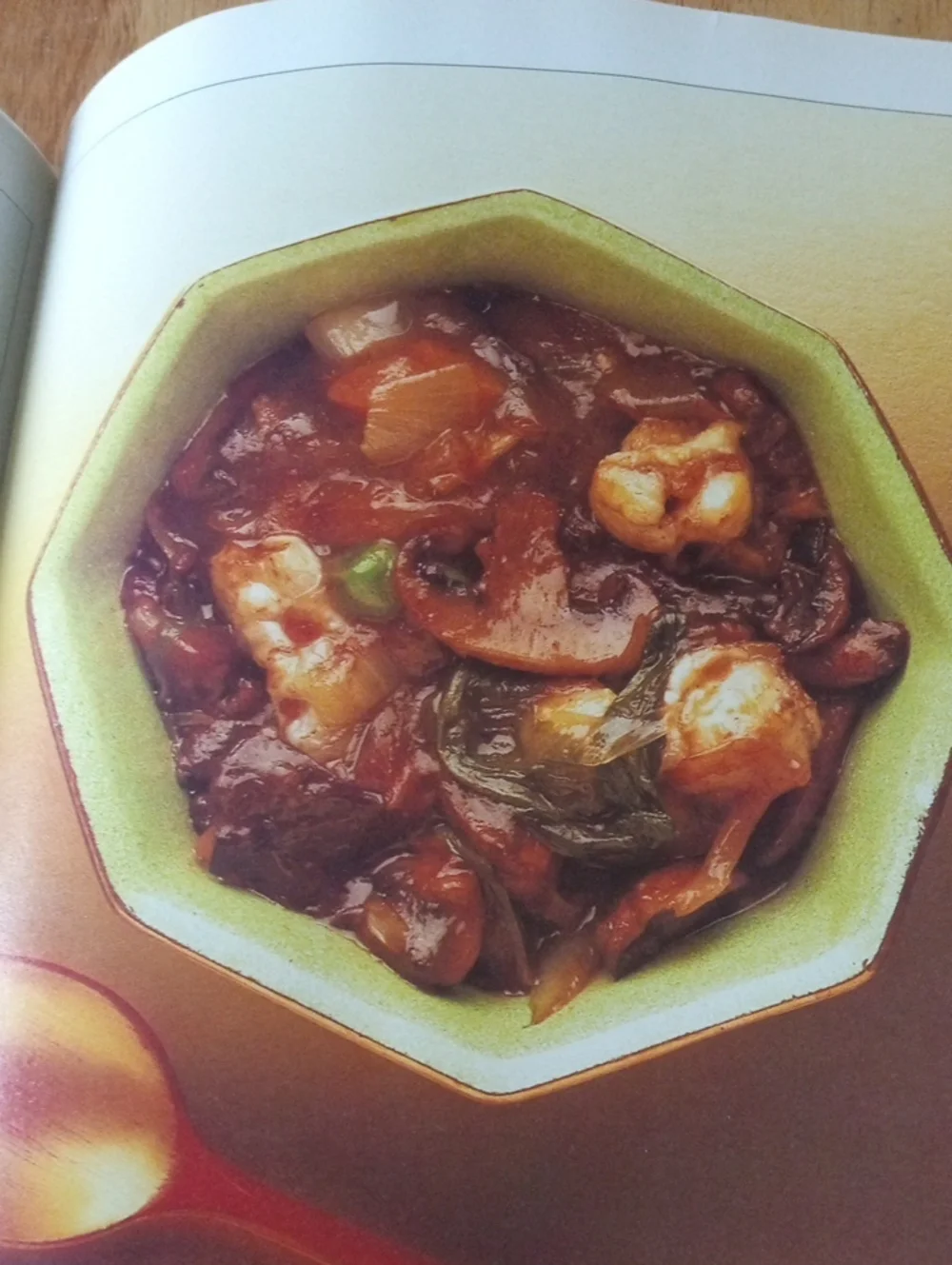 COOKBOOK: The Completel Chinese Cookbook